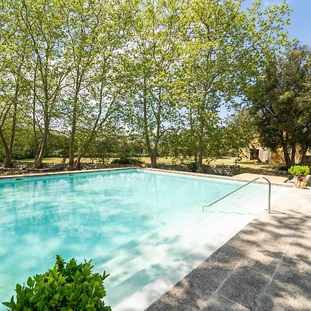 Finca Boutique Can Regalat Арта Екстер'єр фото