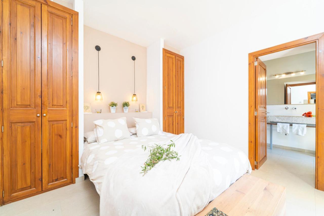 Finca Boutique Can Regalat Арта Екстер'єр фото
