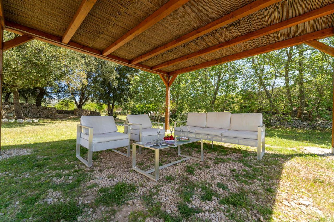 Finca Boutique Can Regalat Арта Екстер'єр фото